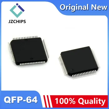 (1 брой) 100% нови чипове AT90CAN128-16AU AT90CAN128 16AU QFP-64 JZ