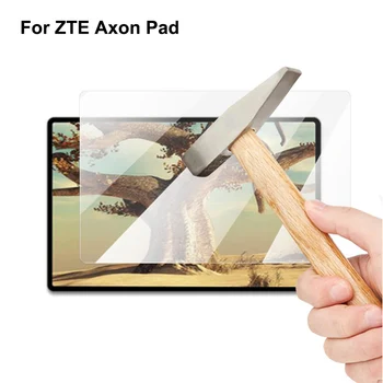 2 бр. за ZTE Axon Pad Закалено стъкло за ZTE AxonPad Защитно фолио за екрана