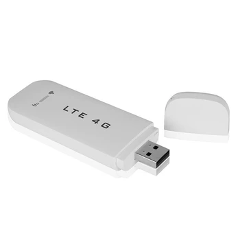 2X Lte Сим Kaart USB на рутера за пренос на данни 3G/ 4G Wifi-Рутер Draadloze USB-Модем 4G Wifi Сим-карта Stick Mobiele Точка за достъп /Ключ