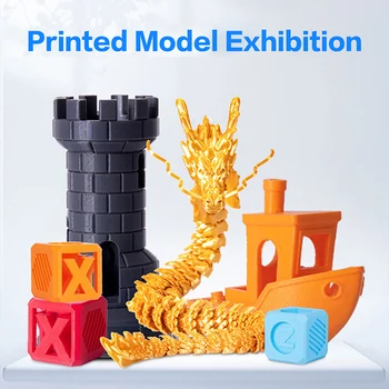 3DSWAY 3D Конец PLA + 1 кг 1,75 мм Висококачествено 3D PLA + Расходный материал С Ниско Свиване На 3D Принтер Пластмасов Материал