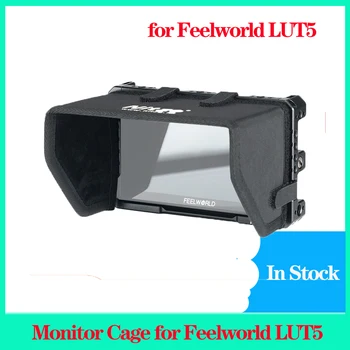 5,5-инчов поставка за монитор Nitze за Feelworld LUT5 JT-F02B