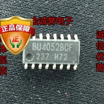 5ШТ BU4052BCF BU4052 абсолютно нов и оригинален чип IC BU4052BCF-E2