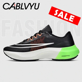 CABLVYU, мъжки маратонки, дишащи спортни обувки на открито, леки маратонки за мъже, удобни спортни обувки за тренировки