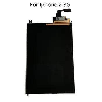 LCD дисплей за Iphone 2 3G LCD дисплей за Iphone 2 Екран 3G LCD дисплей за Iphone 2 3G LCD дисплей, Резервни части за ремонт на