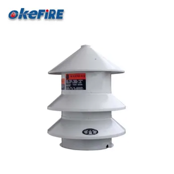 Okefire Голяма външна электромеханическая аларма, сирената OK-M2