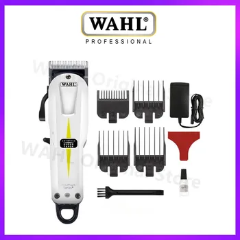Origina Wahl 8591, професионална машина за рязане на коса, тример за главата, мъжки фризьорски салон машинки за подстригване, мъжки Wahl