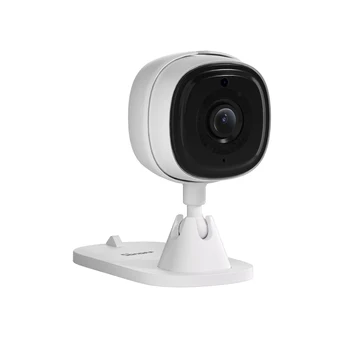 SONOFF CAM Slim 1080P HD Motion Alarm WiFi Интелигентна Камера за Сигурност с двустранен Аудиосвязью с устройства Sonoff чрез приложение eWeLink