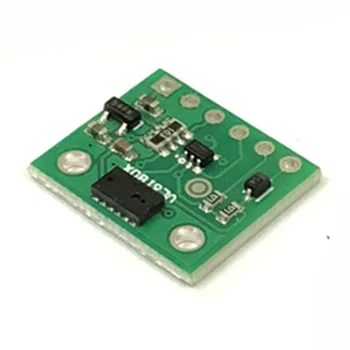 VL6180X 3,3 5 В Далекомер Оптичен Сензор Обхват на Модул за Arduino I2C Интерфейс карта