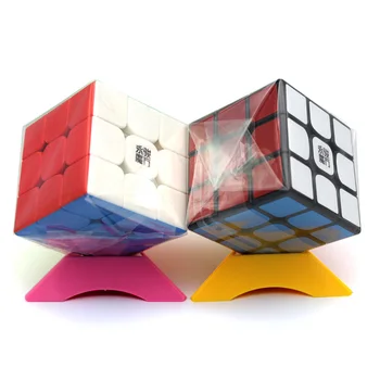 YongJun 3 М 3x3x3 Магнитен Куб 3x3x3 Магистралата куб YJ Magic Cube Професионален Yulong Куб 3x3x3 Пъзел Играчки Детски Подарък