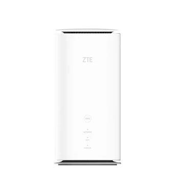 ZTE MC8020 5G Модем CPE WIFI 6 dual band Безжични Рутери 5400 Mbps Със Слот за sim-карти Мрежа 5G и 4G LTE