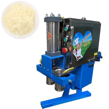 Автоматична домакински интелигентна машина за приготвяне на спагети, стоманена роликовая машина за приготвяне на тестени изделия, електрическа машина за приготвяне на тестени изделия