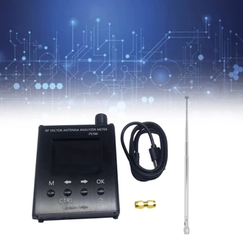 Антена промишлени клас анализатор PS100 137,5 Mhz ~ 2,7 Ghz с SMAKConnector за инженери безжична връзка
