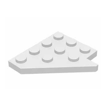 Градивни елементи, съвместими с LEGO 3936 Техническа поддръжка MOC аксесоари, резервни части, сборен набор от тухли направи си сам