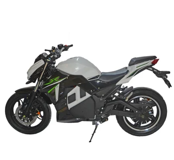 Градски спортен електрически мотор с висока мощност 3000 W 20 а, на електрически скутери / електрически мотоциклет за продажба