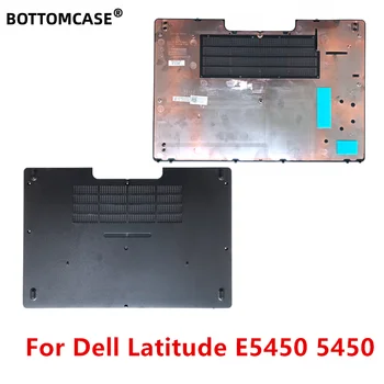 Долен Нов калъф за Dell Latitude E5450 5450 LCD делото LCD рамка на Горната част на корпуса на кутията подложки за ръце Долната базова капак