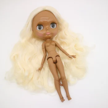 Кукла с руса коса, Blyth (JBSR 699)