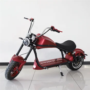 ЛЯТНА разпродажба, отстъпка за сделката на 2000 W Fat Tire Har_ley, електрически велосипеди, скутери, мотоциклети 60 20 ah