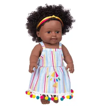 Модерни дрехи за кукли Бебе на Жив Reborn 12 инча 14 инча, летни дрехи, бански, аксесоари за кукли, играчки за момичета, подарък за рожден ден