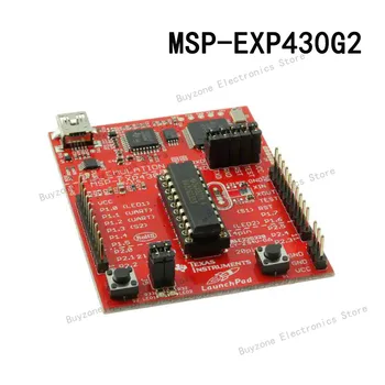 МПП-EXP430G2 MSP430G2XX LaunchPad™ MSP430G2 MCU 16-Битова Вградена Прогнозна такса