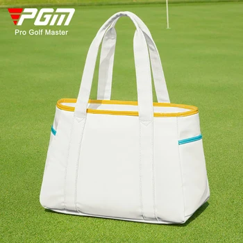 Мъжки Дамски преносима чанта за голф, градинска чанта за голф, водоустойчива чанта, модерен пътни чанти, спортни сакове за фитнес