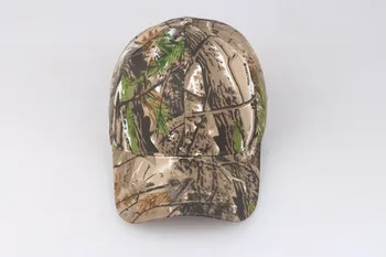 Мъжки камуфляжная военна регулируема шапка, камуфляжная шапка за лов и риболов, армията бейзболна шапка, солнцезащитная бързосъхнеща ежедневни шапка, бейзболна шапка