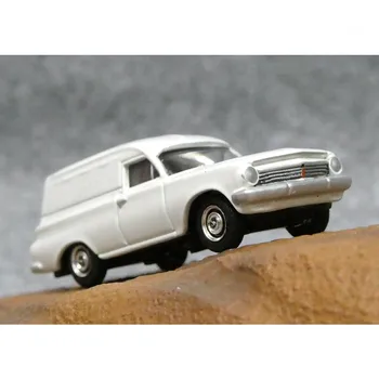 Нов продукт от сплав 1: 87 1964 EH Holden Panel VAN модел автомобил, симулация и транспорт автомобили играчки, бебешки играчки на едро