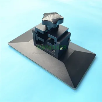 Обновете печатна платформа / строителна табела за подробности светоотверждаемого 3D принтер Creality 3D LD-001 DLP
