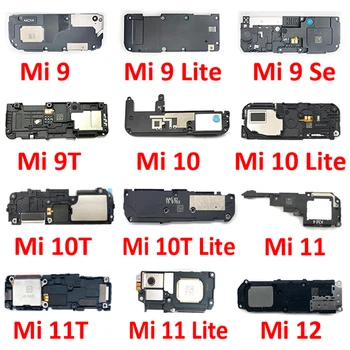 Оригиналът е за Xiaomi Mi 8 9 10 9T 10 10T 11 11T 12 Lite Se Pro Силен говорител, зумер, сменяеми аксесоари, резервни части