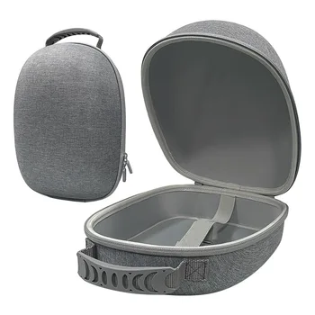 Портативни слънчеви очила за виртуална реалност, чанта за багаж с цип, мултифункционален водоустойчив защита, пътен калъф за Sony PlayStation 2 VR