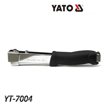Ръчно гвоздезабиватель Hammer tacker YT7004