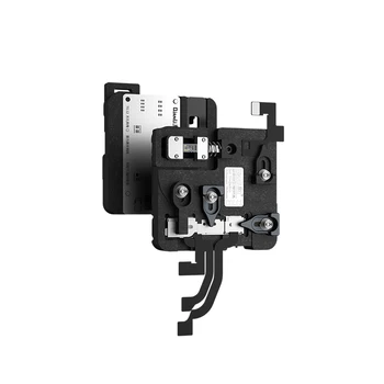 Серийни матрични проектор Qianli Универсално устройство за идентификация на лицето телефон Предна камера точност калибратор инструменти за ремонт