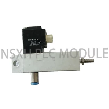 Цельнокроеный електромагнитен клапан 61.184.1131 PM74 SM74 SM102 и печатната преса