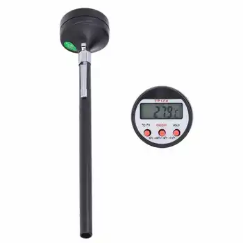 Цифров термометър за храни, електронен измерител на температурата с функция за автоматично изключване, кухненски инструменти